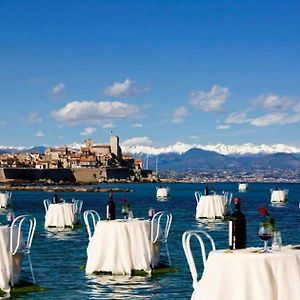 Vieil Antibes Cosy Close Everything