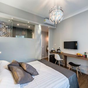 Chambre de Luxe Lit King-Size