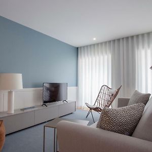 Liiiving In Porto | Downtown Luxury Studio