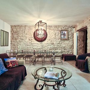 Appartement Rez-de-Chaussée