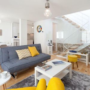 Urban Views Townhouse Arrabida