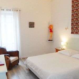 Chambre Lit Queen-Size