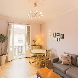 Appartement carre d'or
