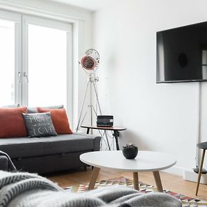 Maison 4 Chambres