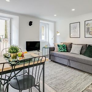Appartement de Luxe