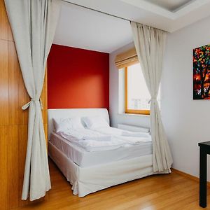 Shortstaypoland Chelmska