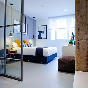 Appartement Supérieur à 2 Chambres à Coucher