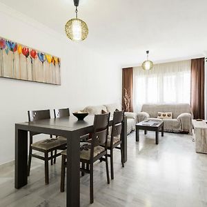 Apartamento Alaska 800 M De La Playa Parking Privado