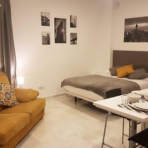 Alcazaba Home City Centre