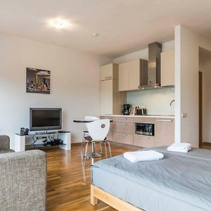 Riga Apartment In The Heart Of City