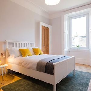 Historic Edinburgh 1890S Home Turned Relaxing Retreat