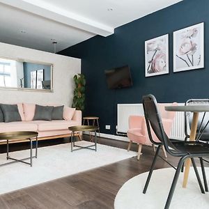 Appartement Rez-de-Chaussée