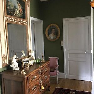 Chambre Simple