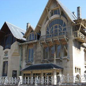 Chez Auguste