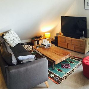 Charmant Appartement Saint Malo Saint Servan