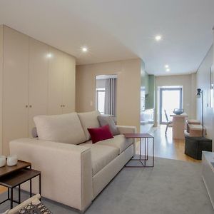 Liiiving in Porto | Luxury Boutique Apartment