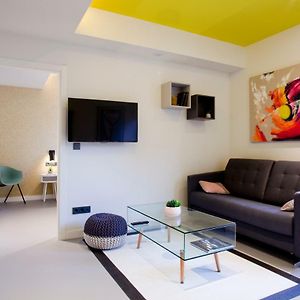 Appartement à 1 Chambre à Coucher