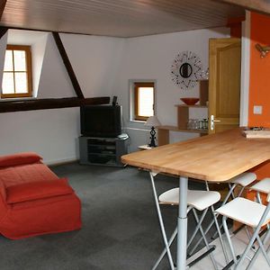 Appartement à 1 Chambre à Coucher