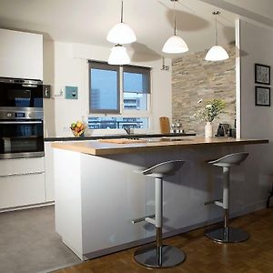 Appartement à 2 Chambres à Coucher