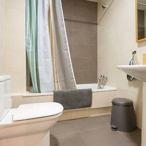 Appartement Rez-de-Chaussée