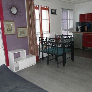 Appartement à 1 Chambre à Coucher