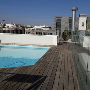 Jardines De Murillo, Calle Rastro