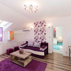 Appartement à 1 Chambre à Coucher