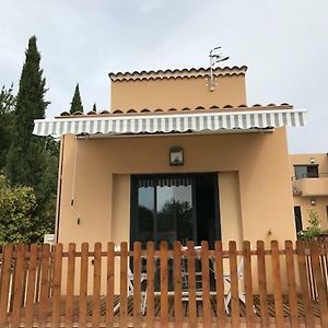 Maison de Vacances