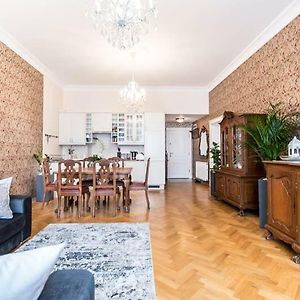Apartament W Centrum Krakowa Krakowska 10