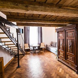 Appartement Studio