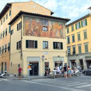 La Casetta Dipinta