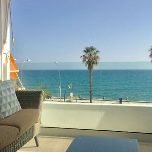 Sorolla 105, Luxury, Beach, Free Parking, All Services, Quite Neighborhood, So