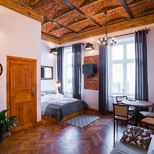 Appartement Studio