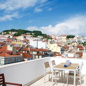 Amazing Rooftop At City Center