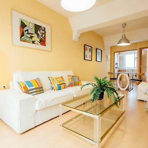 Apartamento 1 dormitorio José Gestoso A