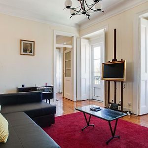 Appartement de Luxe