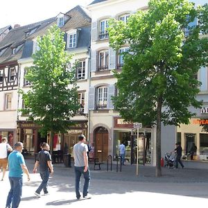 Apart' City Break Colmar