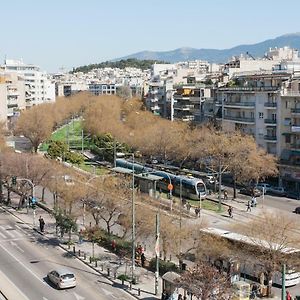 Central, Quiet, Cozy, Very Clean Private Apartment Close To Acropolis