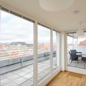 Appartement Penthouse