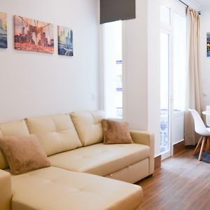 Apartamento San Jacinto III