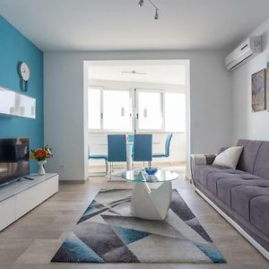 Apartment Lucija