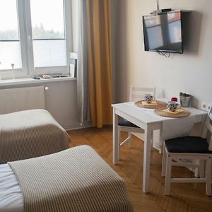 Rondo Mogilskie Apartment