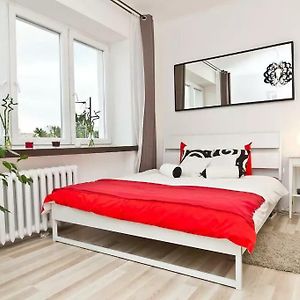 Wstapartments Mlynarska 13