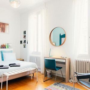 Chambre Lit Queen-Size