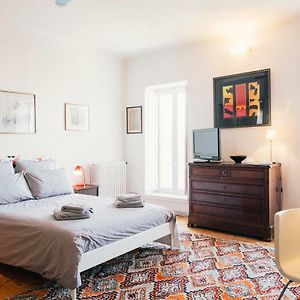Chambre Lit Queen-Size