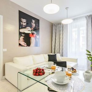 Appartement à 1 Chambre à Coucher