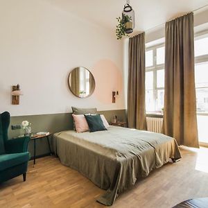 Aparthotel Nowy Swiat 28