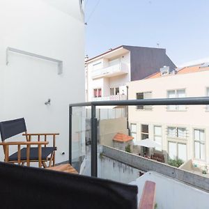 Porto Vintage By Bolhao Downtown