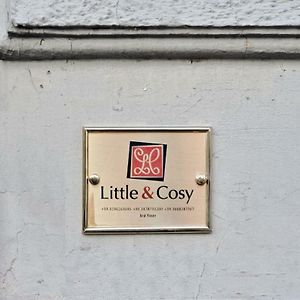 Littleandcosy