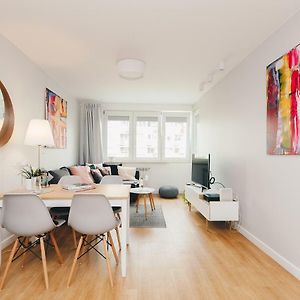 Appartement de Luxe